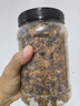 农香森 蜂蜜琥珀核桃仁500g罐装熟新货去皮休闲食品坚果孕妇小零食 实拍图