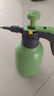 奥美优喷壶气压式高压喷水壶消毒园艺浇花洒水壶清洁酒精喷雾器浇水瓶 实拍图