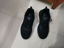 安踏运动鞋男鞋透气网面跑步鞋男轻便软底耐磨减震舒适户外旅游鞋 实拍图