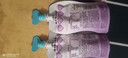 简爱父爱配方 西梅苹果儿童吸吸袋酸奶0%蔗糖100g*6袋 宝宝无蔗糖酸奶 实拍图