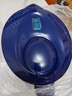 碧然德（BRITA） 过滤净水器 家用滤水壶 净水壶 海洋系列 3.5L蓝色 一壶3芯装 环保加固包装 实拍图