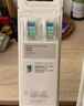 飞利浦（PHILIPS）电动牙刷头 C2牙菌斑洁净型 适配HX6730HX6512HX6803HX3714 牙菌斑洁净-HX9023/67-3支 实拍图