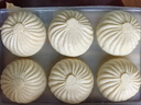 富春 香菇菜包300g*2 12只早餐包子速食扬州特产速冻蒸包华润出品供港 实拍图