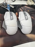 G502 X LIGHTSPEED无线游戏鼠标  混合微动 HERO引擎 经典爆款电竞鼠标 白色 情人节礼物 实拍图