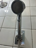 四季沐歌（MICOE）增压淋浴花洒喷头淋浴喷头淋浴头花洒单手持花洒反冲SE 实拍图
