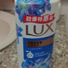 力士(LUX)沐浴露 闪亮冰爽 沁爽香氛 爽肤香氛沐浴乳1000g留香 实拍图