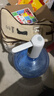 飞利浦（PHILIPS）抽水器桶装水抽水神器自动抽水泵折叠饮水机上水器电动抽水机取水器压水器 升级款【折叠抽水器】tpcy-c接口 温热型 实拍图
