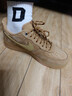 耐克NIKE男空军一号AF1 AIR FORCE 1运动鞋CJ9179-200小麦色42.5 实拍图