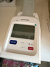鱼跃（Yuwell）臂筒式全自动电子血压计医用高精准家用隧道式血压仪测房颤YE698 实拍图