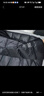 伯希和（Pelliot）轻薄排骨羽绒服男冬季800蓬鹅绒保暖外套女冲锋衣内胆11340821黑M 实拍图