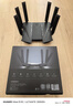 中兴（ZTE）问天BE6800Pro+ 全向穿墙王Wi-Fi7 家用无线路由器 双频聚合游戏加速巨阙天线 满血2.5G网口 实拍图
