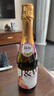 艾加（JW）无醇起泡酒无酒精葡萄酒香槟瓶0度气泡葡萄汁双11热门商品单支 实拍图