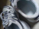 回力官方老爹鞋女情侣款男士休闲鞋增高冬季潮流棉鞋加绒运动鞋子 实拍图