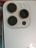 Apple/苹果iPhone 16 Pro Max（A3297）512GB 沙漠色钛金属 支持移动联通电信5G 双卡双待手机 实拍图
