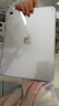 Apple/苹果 iPad11英寸 A16芯片2025年款 平板电脑 (128GB WLAN版/学习办公娱乐)银色 实拍图