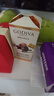 歌帝梵（Godiva）经典大师混合夹心巧克力 25颗190g  喜糖伴手礼 办公室零食 糖果 实拍图