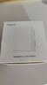 Aqara绿米联创无线开关D1单键 随意贴 已接入米家/苹果HomeKit 白色 实拍图
