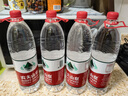 农夫山泉 饮用水 饮用天然水1.5L 1*12瓶  整箱装 塑膜随机发货 实拍图