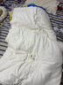 无印良品A类100%新疆棉花被子 里外全棉春秋空调棉被芯 150*200cm5斤 实拍图