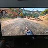 AOC 27英寸 200Hz FastIPS 快速液晶1ms  HDR 低蓝光不闪 MBRSync游戏电竞电脑显示器 新战神27G41E 实拍图