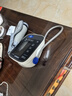 欧姆龙（OMRON）【行业销冠】电子血压计血压仪家用老人医用高精准U724J 实拍图