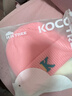 Kocotreekk树儿童帽子男生女童秋冬韩版针织帽宝宝时尚保暖童帽 实拍图