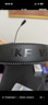 iKF V11 Pro7.1四模游戏耳机蓝牙无线头戴式7.1环绕音效有线电竞专用无畏契约fps听声辨位三角洲 粉白 实拍图