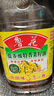 鲁花【保真菜籽油】低芥酸特香菜籽油4L  物理压榨 实拍图