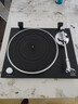 铁三角（Audio-technica）AT-LPW30唱盘机 黑胶唱机唱片机复古唱片机留声机 实拍图