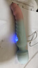 伊珞EROCOME情趣用品女性按摩棒av震动棒成人女人专用女性自慰器私处入体g点刺激夫妻性玩具房事调情工具振动 实拍图
