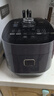 苏泊尔（SUPOR）电饭煲4-5人大容量5升蓝钻小快球釜内胆家用不粘柴火饭多功能微压智能电饭锅SF50FC661 实拍图