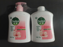 滴露（Dettol）洗手液消毒抑菌滋润500g+500g补充装儿童家庭护手替换 实拍图