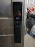 英典R70 Pro掌静脉智能门锁指纹锁3D人脸识别智能锁电子锁入户密码锁 掌静脉解锁+主动视频对讲+3D人脸 实拍图