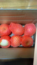 京鲜生 陕西洛川苹果红富士12粒 单果180-220g 生鲜水果 实拍图