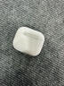 Apple/苹果 AirPods 4(支持主动降噪)搭配无线充电盒(USB-C)苹果耳机 蓝牙耳机适用iPhone/iPad 四代 实拍图