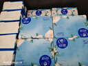 维达（Vinda）抽纸 超韧4层90抽*20包S码 山茶花印花纸巾 新旧随机发货 整箱 实拍图
