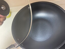 苏泊尔（SUPOR）锅具套装 不粘炒锅煎锅汤锅锅具三件套  实拍图