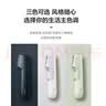 松下（Panasonic）进口 脱剃除毛神器 男女性电动体毛修剪刀器 私密处VIO区 腋毛家用便携理容刮毛仪ER-GK23-G 实拍图