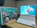 华硕天选6 Pro 酷睿版 国家补贴20% 16英寸游戏本 笔记本电脑(i7-14650HX 16G 1T RTX5060 2.5K)青 实拍图