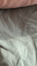 无印良品牛奶绒被套单件 冬季加厚法兰绒被罩双人被子套150*200cm 实拍图