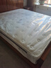 慕思（de RUCCI）床垫Smart智慧弹簧慕斯乳胶床垫国家补贴美脊版1.8*2米软硬适中 实拍图