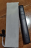 得力（deli）激光笔PPT翻页笔 数字物理双激光自带32G内存LED液晶屏希沃白板 放大凸显教师演讲笔MA225 实拍图