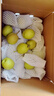 京鲜生 新疆库尔勒香梨 净重8斤 单果100-120g 生鲜水果 礼盒装 实拍图