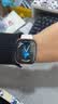 BHO【新款S12】适用苹果手表s12/s11保护壳膜apple iwatch s12/11/10/ultra4/3保护壳膜一体钢化膜套9 壳膜一体【粉色】 iwatch 10/11代【46mm表盘】 实拍图