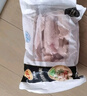 CP正大食品白羽鸡小胸2斤 冷冻生鲜 早餐鸡胸肉里脊肉 实拍图