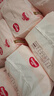好奇（Huggies）铂金装小桃裤成长裤XL96片(12-17kg)加大号尿不湿【透爽散热】 实拍图
