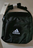 阿迪达斯 中性都市户外运动日常包书 单肩包  IT2048 实拍图