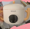 SKULD时蔻儿童餐具智能K5辅食碗保温碗免注水恒温碗316L不锈钢宝宝碗 实拍图
