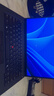 ThinkPad【国家补贴20%】T14p AI PC酷睿Ultra5 14.5英寸高性能工程师本笔记本电脑 32G 1TB 3K 商务办公本 实拍图