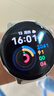 vivo WATCH 3 eSIM真皮版 皓月智能手表 AIGC表盘 血氧心率健康监测自研蓝河系统vivo情人节礼物送女生 实拍图